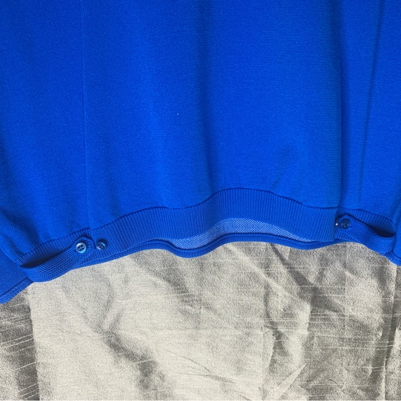 💙Rare Leonardo Strassi🍸Italian Sweater💙 - Picture 6 of 7